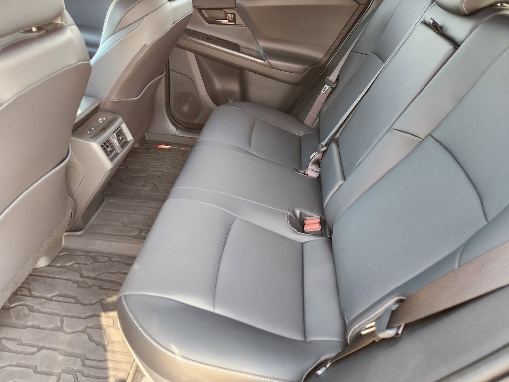 2026 Toyota bZ Woodland bZ Woodland Premium