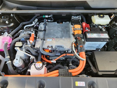 2026 Toyota bZ Woodland bZ Woodland Premium