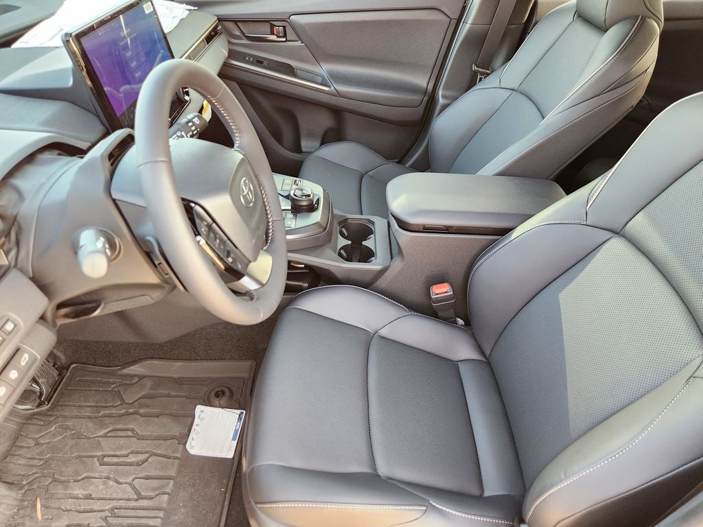 2026 Toyota bZ Woodland bZ Woodland Premium