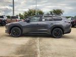 2026 Toyota bZ Woodland bZ Woodland