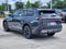 2026 Toyota bZ Woodland bZ Woodland