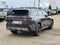 2026 Toyota bZ Woodland bZ Woodland