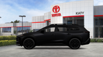 2026 Toyota bZ Woodland bZ Woodland