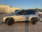 2025 Toyota RAV4 Hybrid XSE