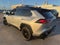 2025 Toyota RAV4 Hybrid XSE