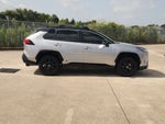 2025 Toyota RAV4 Hybrid XSE