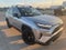 2025 Toyota RAV4 Hybrid XSE