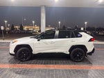 2025 Toyota RAV4 Hybrid XSE