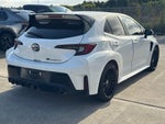 2025 Toyota GR Corolla Premium