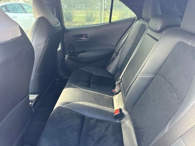 2025 Toyota GR Corolla Premium