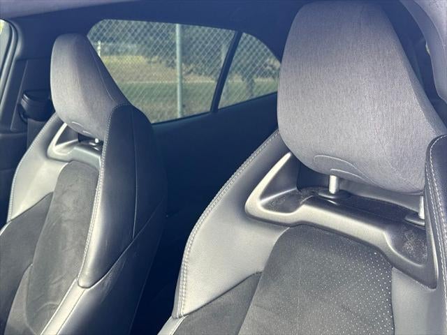 2025 Toyota GR Corolla Premium