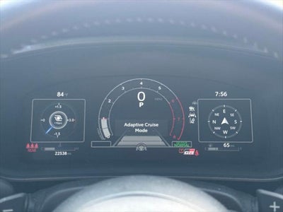 2025 Toyota GR Corolla Premium