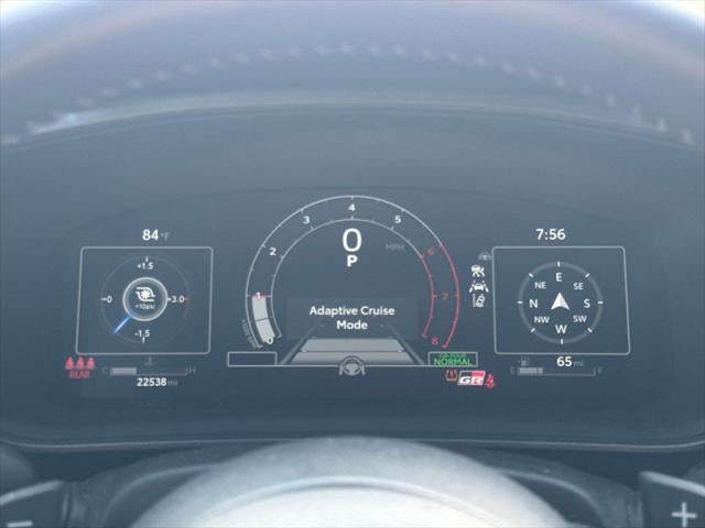 2025 Toyota GR Corolla Premium