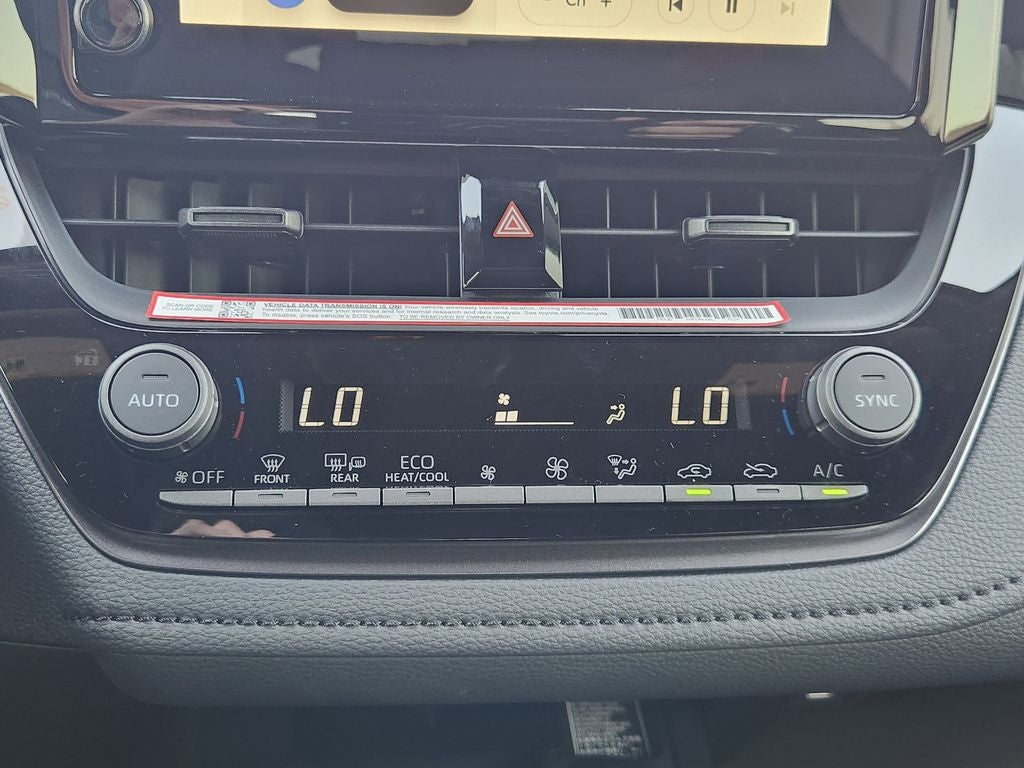 2026 Toyota GR Corolla GR Corolla Premium Plus