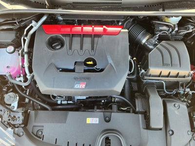 2026 Toyota GR Corolla GR Corolla Premium Plus