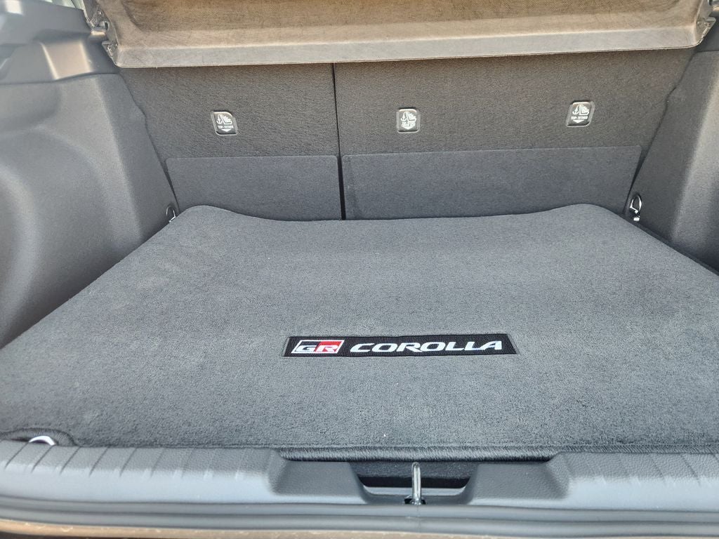 2026 Toyota GR Corolla GR Corolla Premium Plus