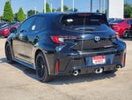 2026 Toyota GR Corolla GR Corolla Premium Plus