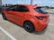 2025 Toyota Corolla Hatchback XSE
