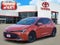 2025 Toyota Corolla Hatchback XSE