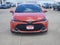 2025 Toyota Corolla Hatchback XSE