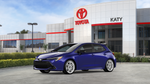 2026 Toyota Corolla Hatchback FX