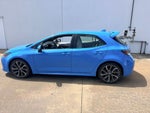 2019 Toyota Corolla Hatchback XSE