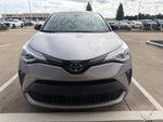 2020 Toyota C-HR Limited