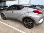 2020 Toyota C-HR Limited