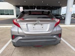 2020 Toyota C-HR Limited