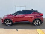 2019 Toyota C-HR Limited