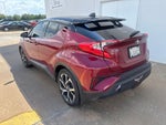 2019 Toyota C-HR Limited