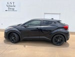 2021 Toyota C-HR Nightshade
