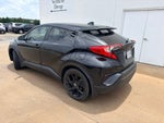 2021 Toyota C-HR Nightshade