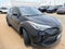 2021 Toyota C-HR Nightshade