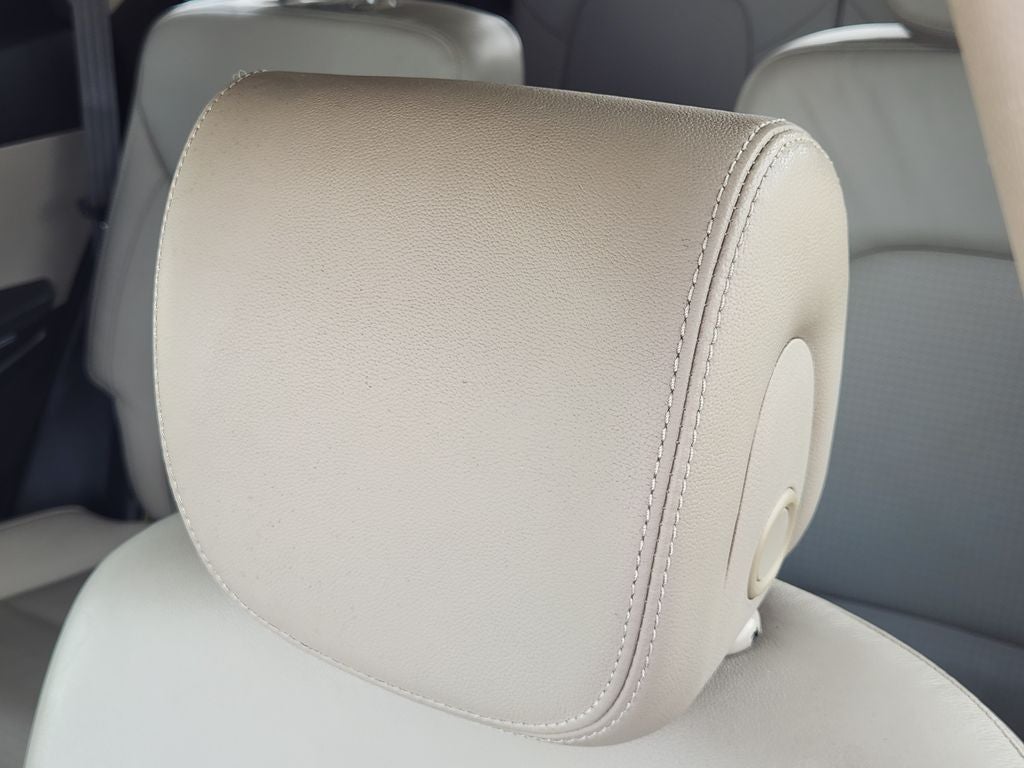 2014 Hyundai Santa Fe Limited