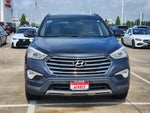 2014 Hyundai Santa Fe Limited