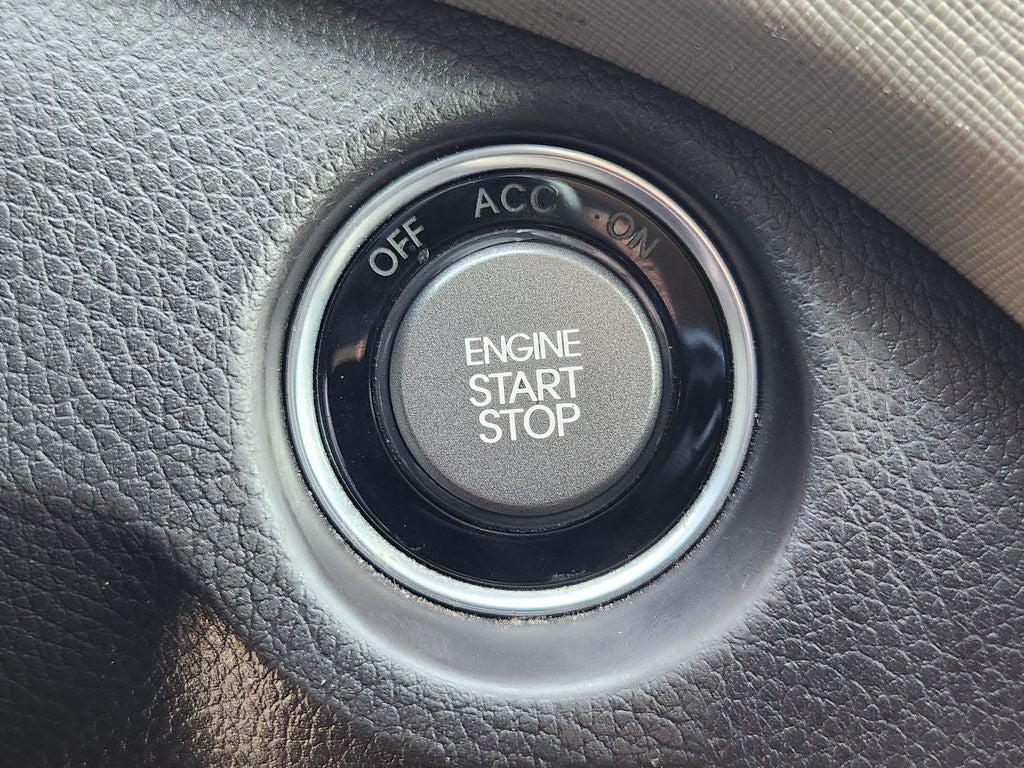 2014 Hyundai Santa Fe Limited
