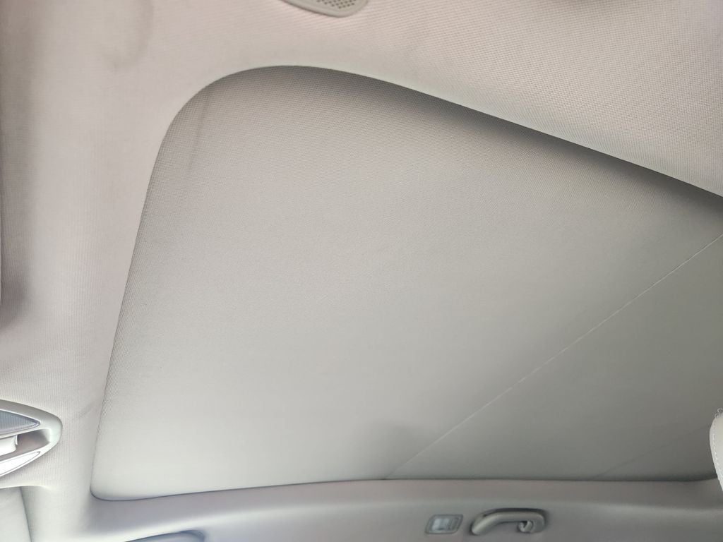 2014 Hyundai Santa Fe Limited