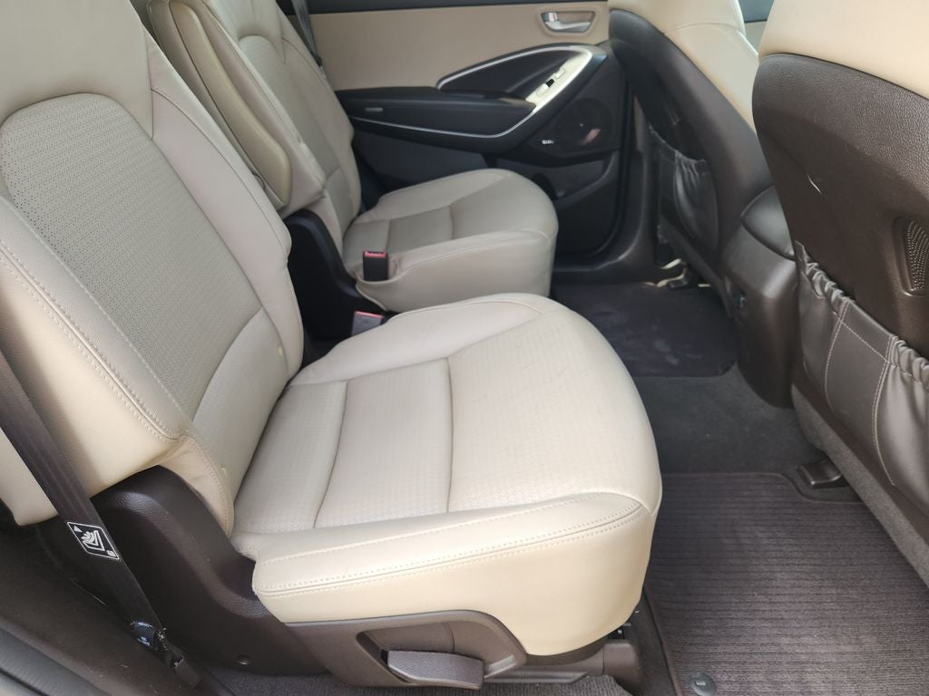 2014 Hyundai Santa Fe Limited