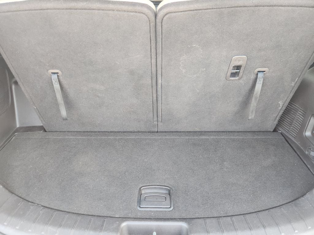 2014 Hyundai Santa Fe Limited