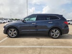 2014 Hyundai Santa Fe Limited