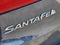 2014 Hyundai Santa Fe Limited