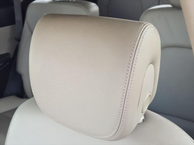 2014 Hyundai Santa Fe Limited