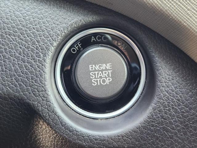 2014 Hyundai Santa Fe Limited
