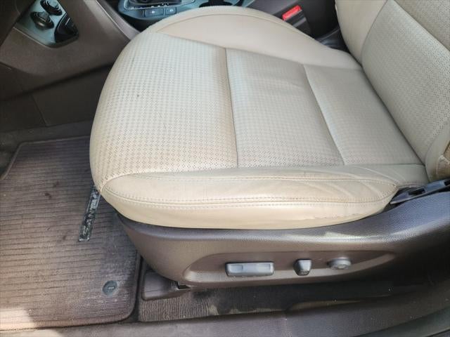 2014 Hyundai Santa Fe Limited