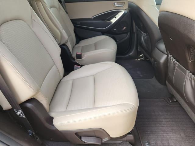2014 Hyundai Santa Fe Limited