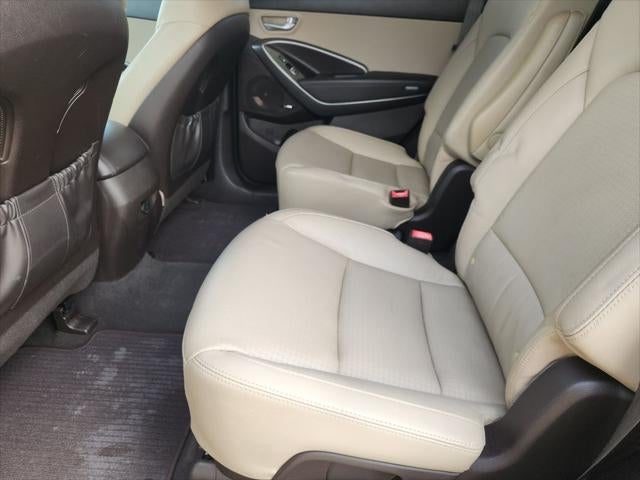 2014 Hyundai Santa Fe Limited