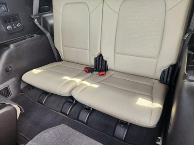 2014 Hyundai Santa Fe Limited