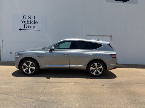 2024 Genesis GV80 3.5T