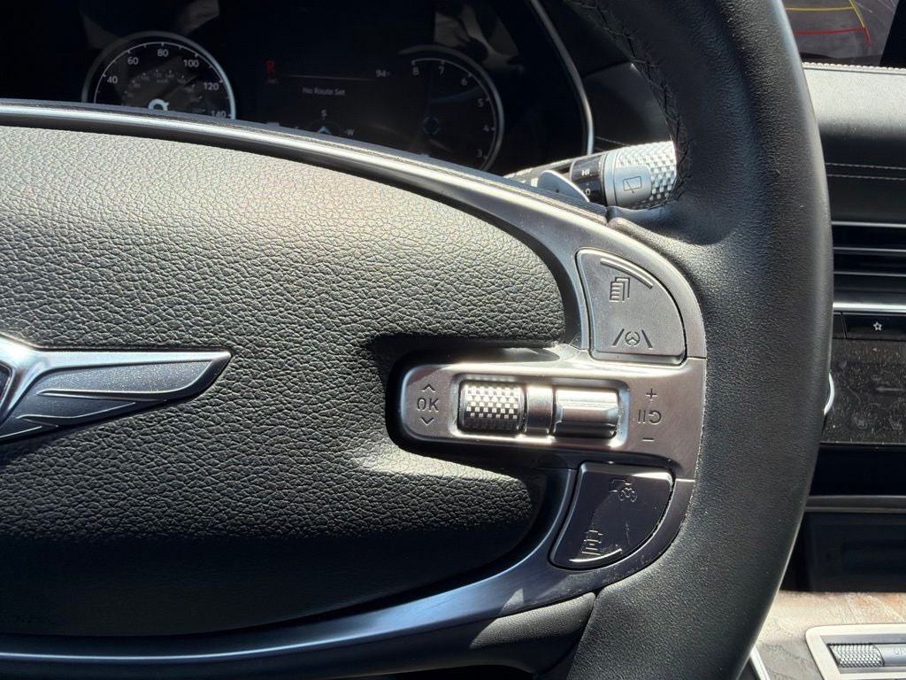 2024 Genesis GV80 3.5T
